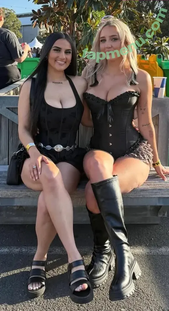 Alicia Burns nude photo #0073 (aliciaburnss / blissfulellie)