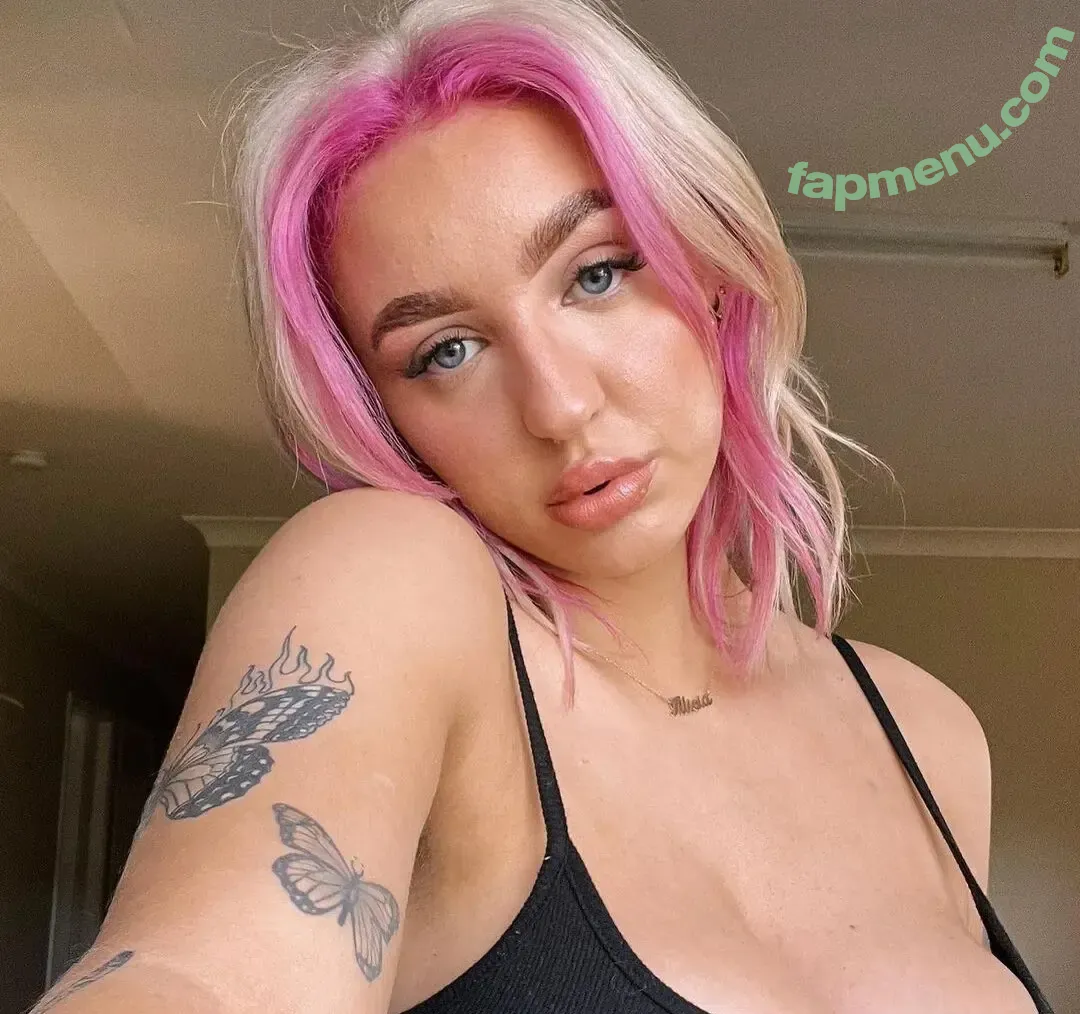 Alicia Burns nude photo #0083 (aliciaburnss / blissfulellie)