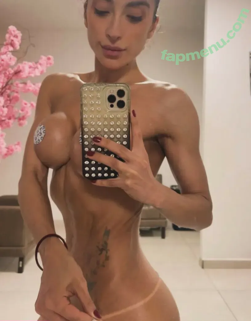 Alicia Drumolin nude photo #0024 (aliciadrumolinoficial / amissmais)
