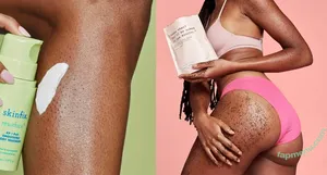 Alicia Hannah Kim / thealiciahannah nude photo #0008