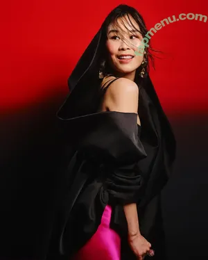 Alicia Hannah Kim / thealiciahannah nude photo #0009