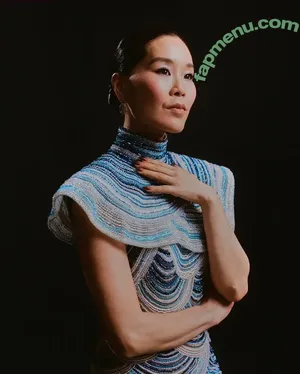 Alicia Hannah Kim / thealiciahannah nude photo #0020