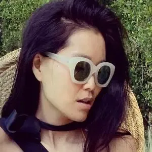 Alicia Hannah Kim / thealiciahannah nude photo #0025