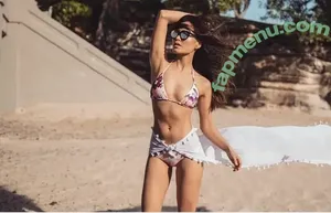 Alicia Hannah Kim / thealiciahannah nude photo #0026