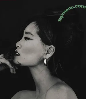 Alicia Hannah Kim / thealiciahannah nude photo #0031