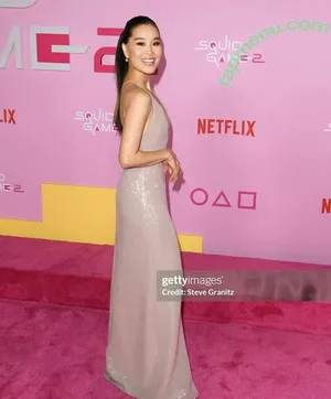 Alicia Hannah Kim / thealiciahannah nude photo #0036