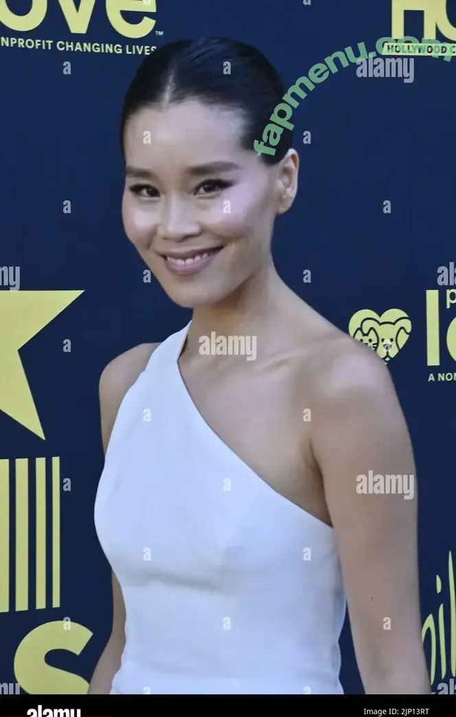 Alicia Hannah Kim nude photo #0005 (thealiciahannah)