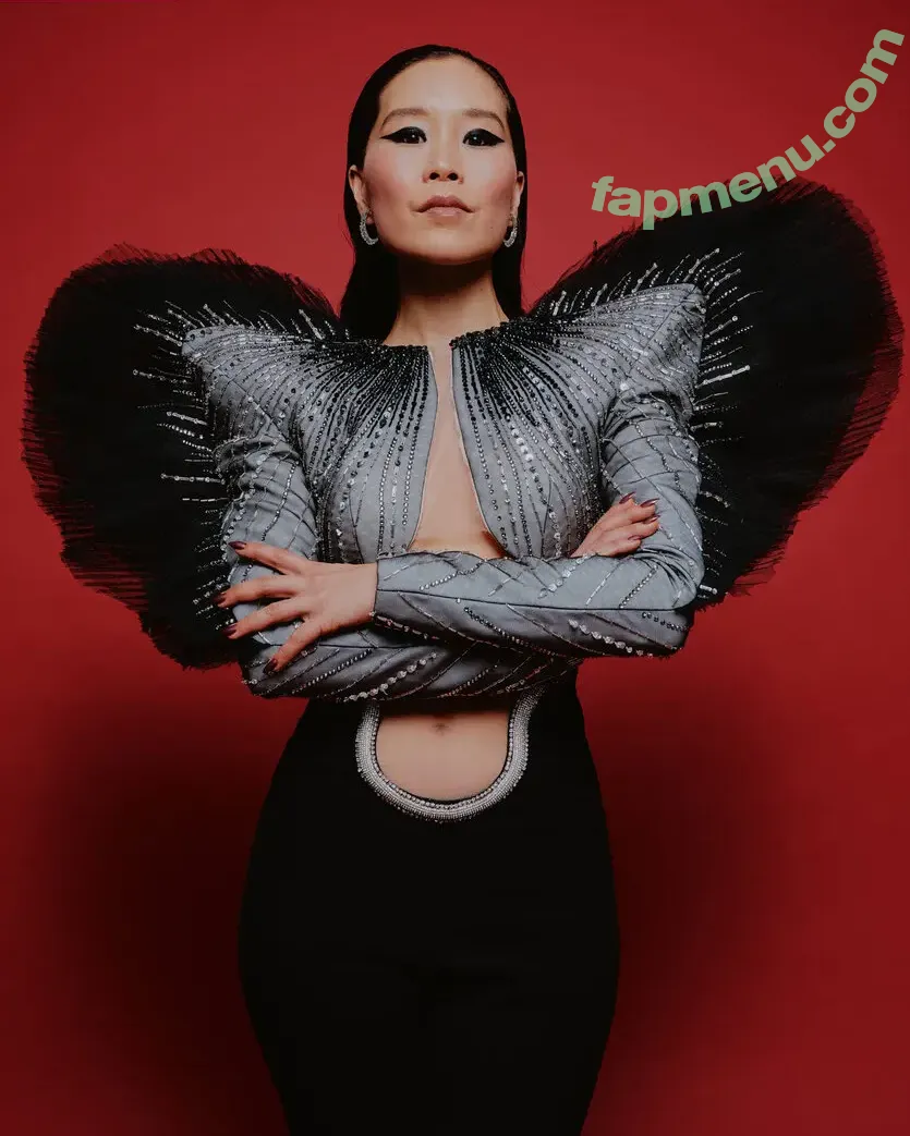 Alicia Hannah Kim nude photo #0006 (thealiciahannah)