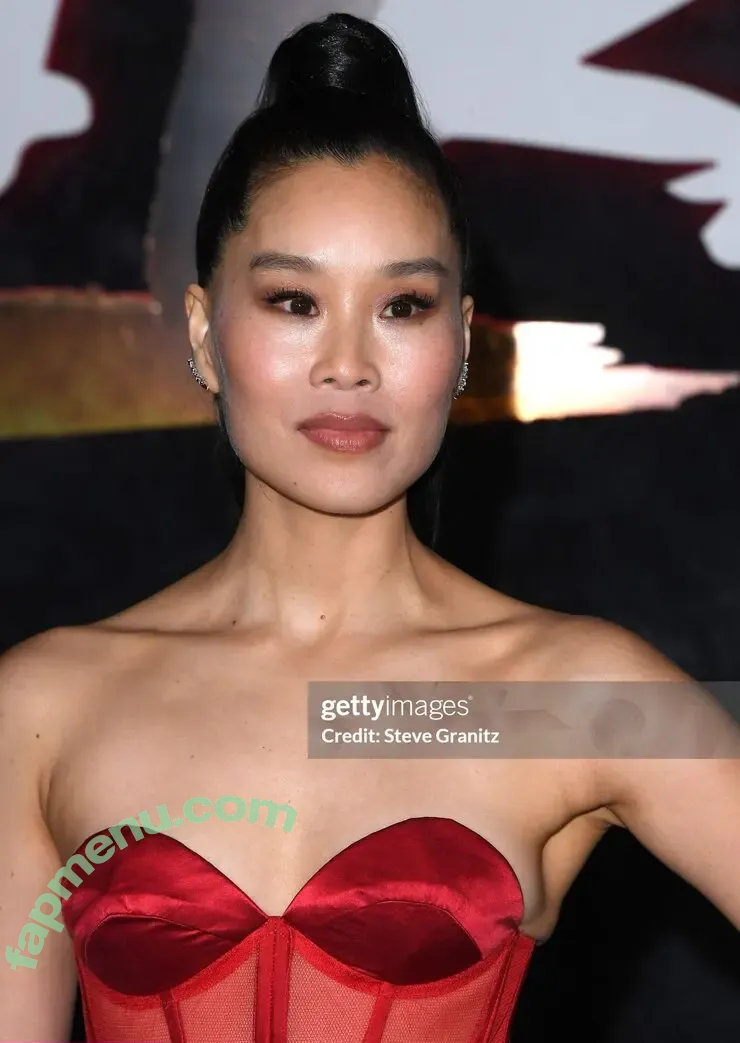 Alicia Hannah Kim nude photo #0017 (thealiciahannah)