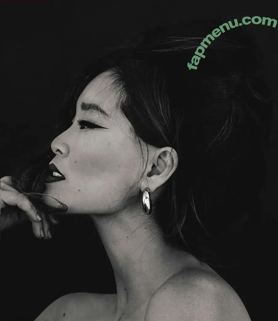 Alicia Hannah Kim nude photo #0031 (thealiciahannah)