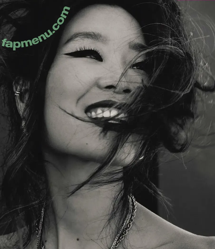 Alicia Hannah Kim nude photo #0032 (thealiciahannah)