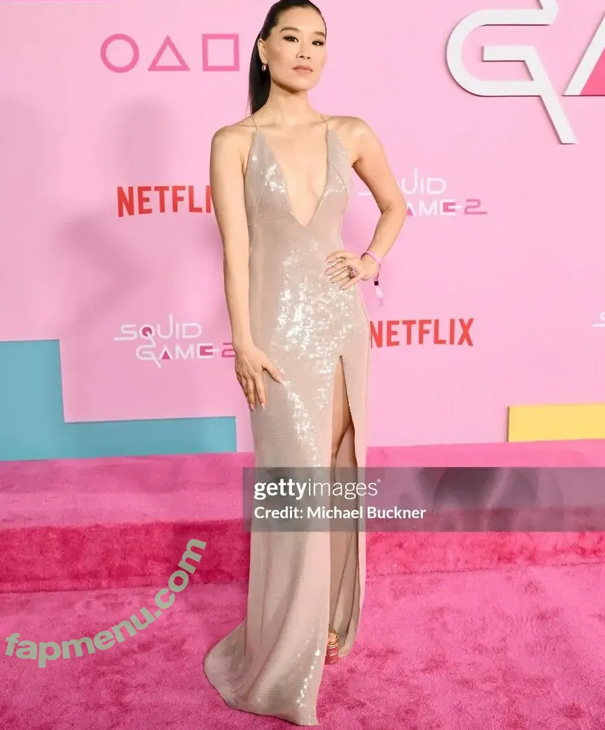 Alicia Hannah Kim nude photo #0035 (thealiciahannah)