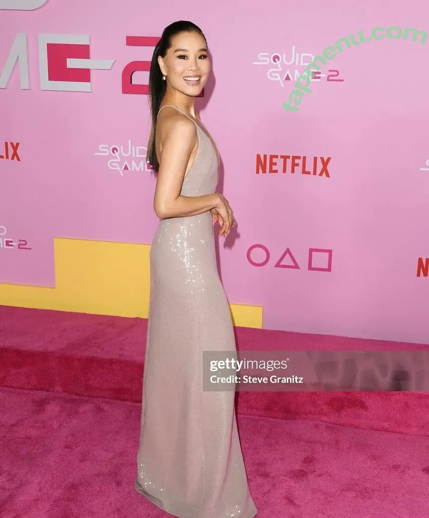 Alicia Hannah Kim nude photo #0036 (thealiciahannah)