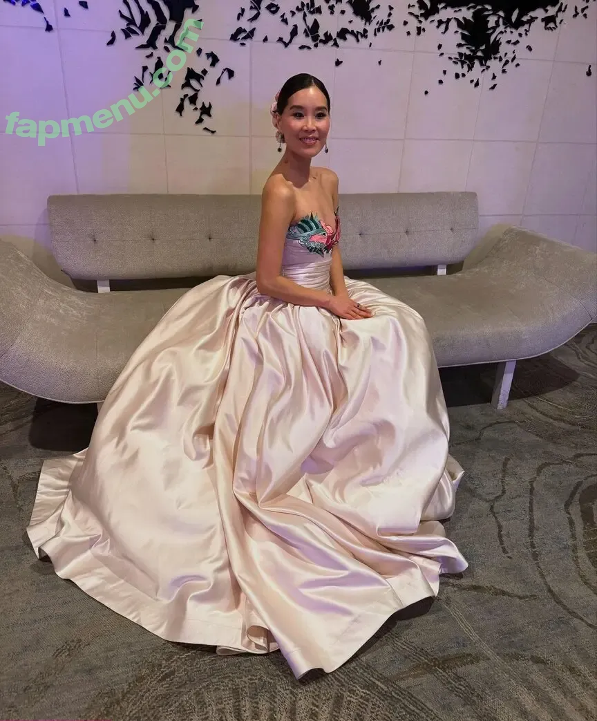 Alicia Hannah Kim nude photo #0037 (thealiciahannah)