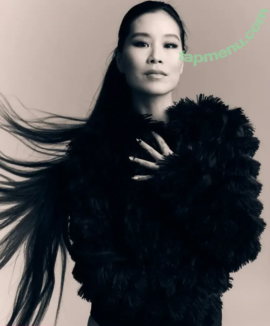 Alicia Hannah Kim nude photo #0044 (thealiciahannah)