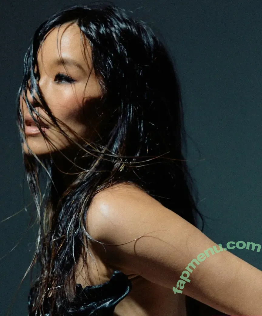 Alicia Hannah Kim nude photo #0048 (thealiciahannah)