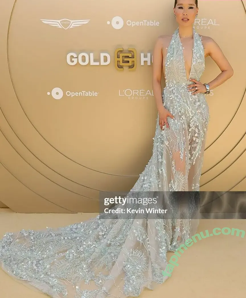 Alicia Hannah Kim nude photo #0049 (thealiciahannah)