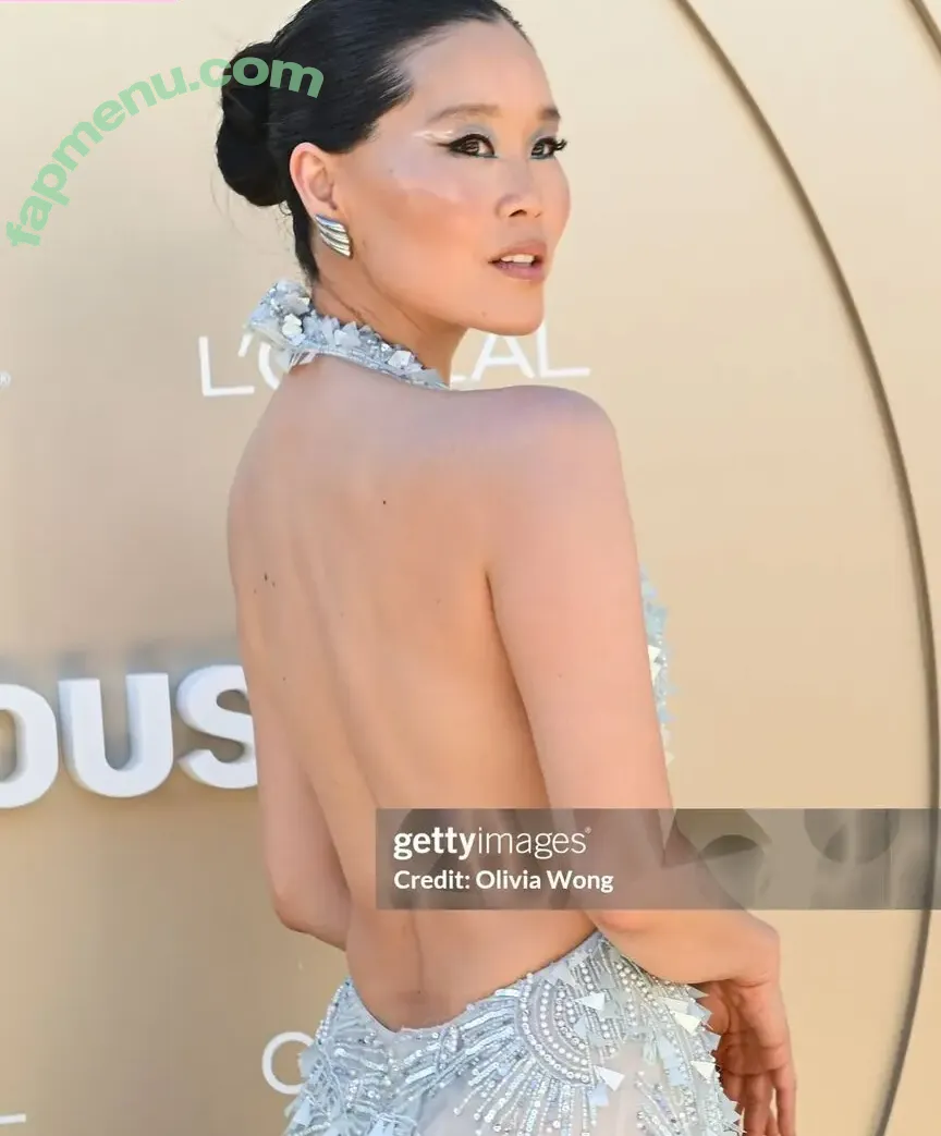 Alicia Hannah Kim nude photo #0051 (thealiciahannah)