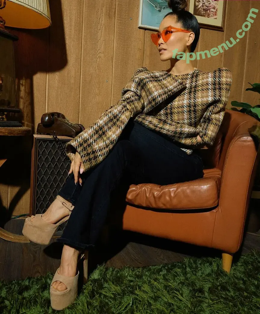 Alicia Hannah Kim nude photo #0055 (thealiciahannah)