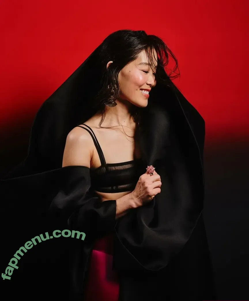 Alicia Hannah Kim nude photo #0058 (thealiciahannah)