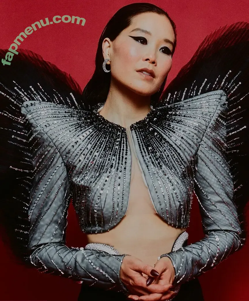 Alicia Hannah Kim nude photo #0059 (thealiciahannah)