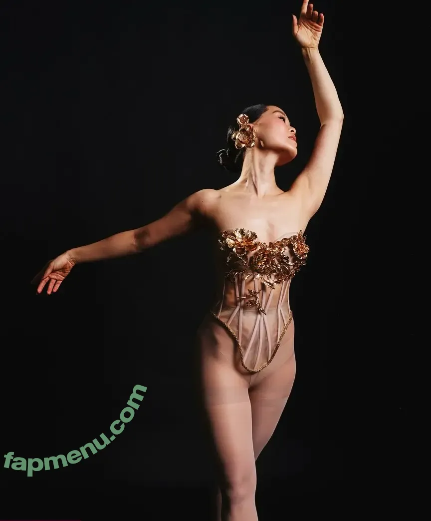 Alicia Hannah Kim nude photo #0060 (thealiciahannah)