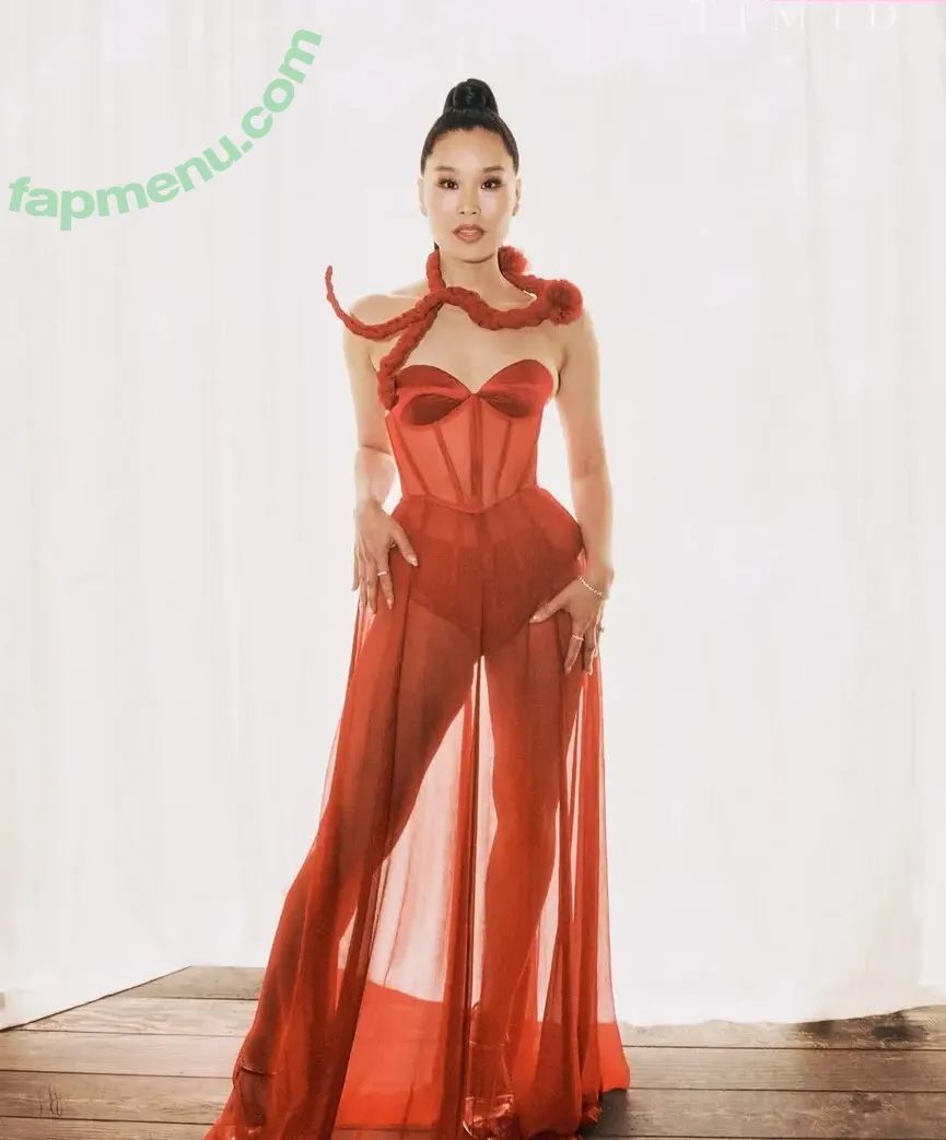 Alicia Hannah Kim nude photo #0061 (thealiciahannah)