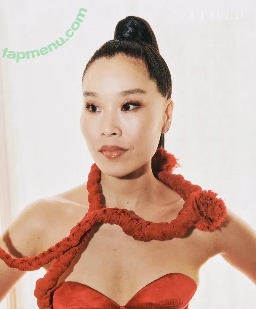 Alicia Hannah Kim nude photo #0063 (thealiciahannah)