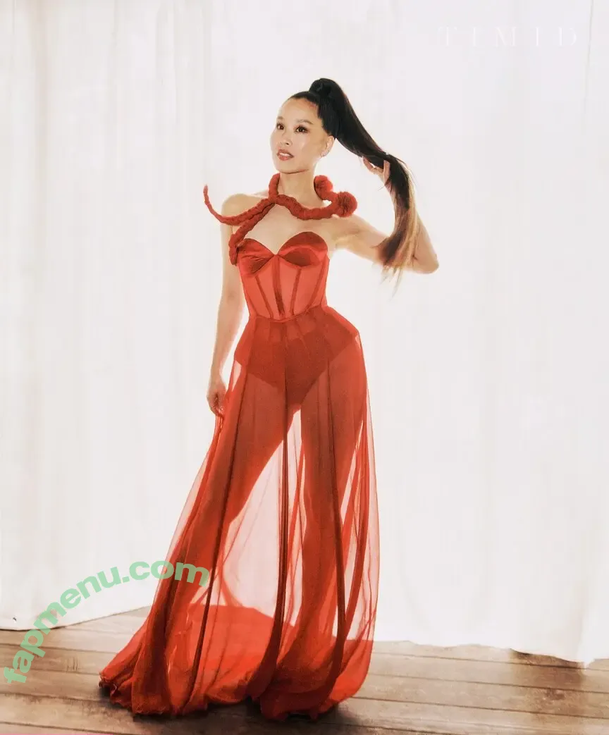 Alicia Hannah Kim nude photo #0064 (thealiciahannah)