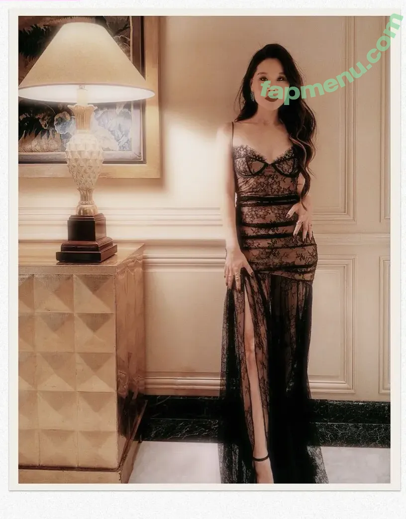 Alicia Hannah Kim nude photo #0065 (thealiciahannah)