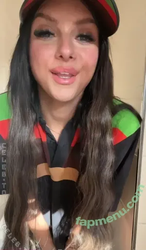 alicia.jns / aliciajnss / aliciaspatties / milylizzy nude photo #0054