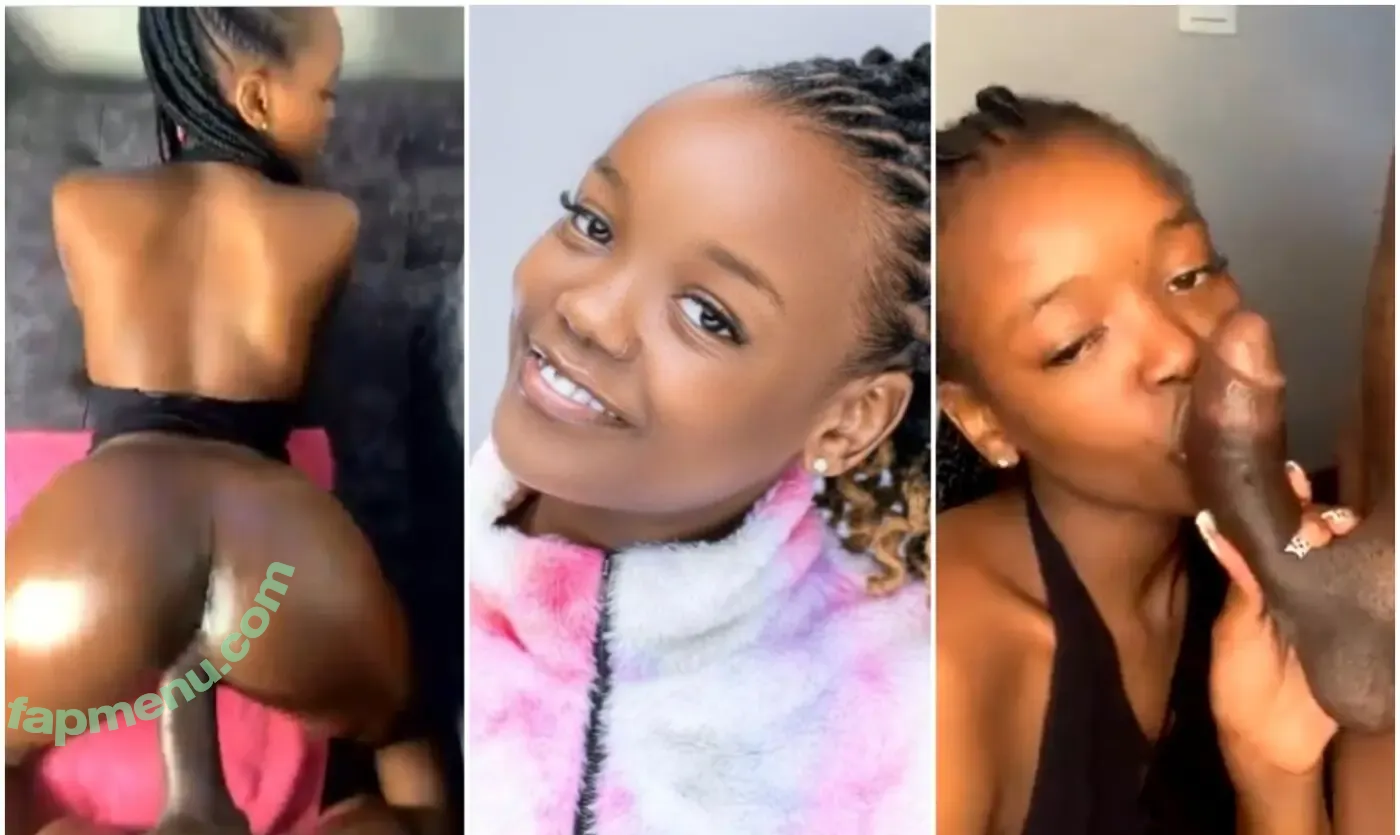 Alicia Kanini nude photo #0004 (Alicia Kanini)