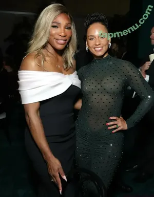 aliciakeys, ayxxxclusive leaks