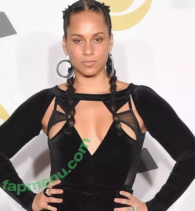 Alicia Keys nude photo #0189 (aliciakeys / ayxxxclusive)