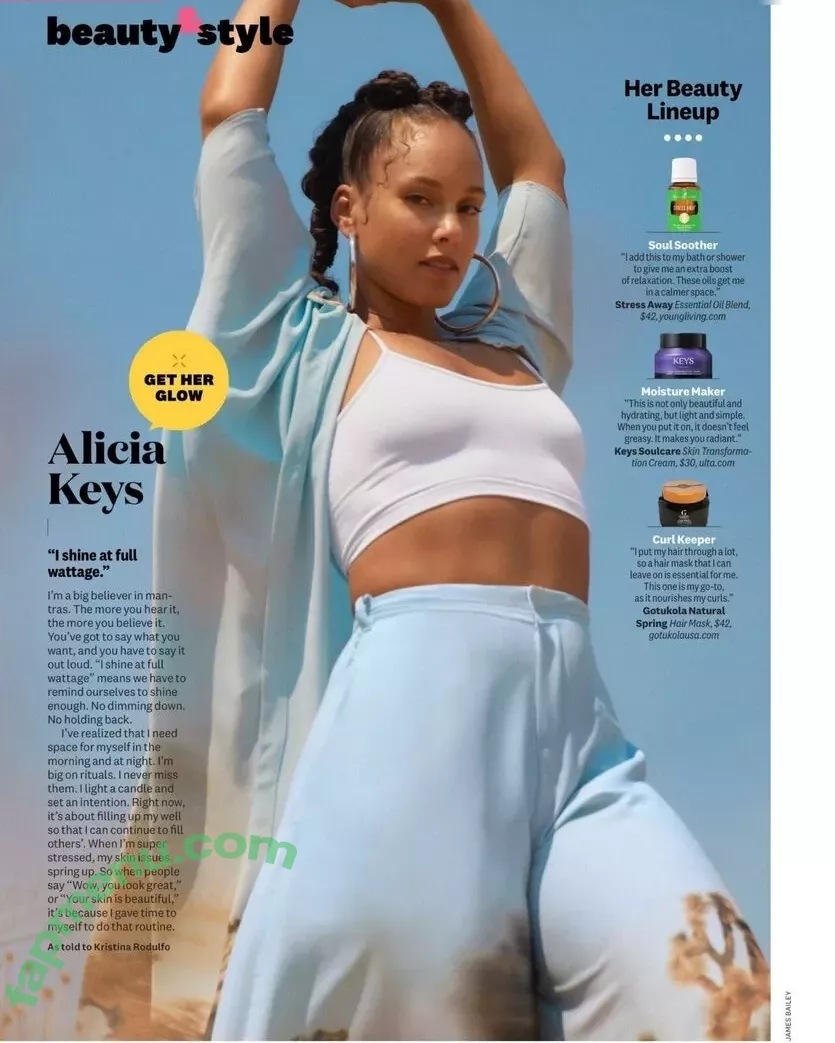 Alicia Keys nude photo #0192 (aliciakeys / ayxxxclusive)