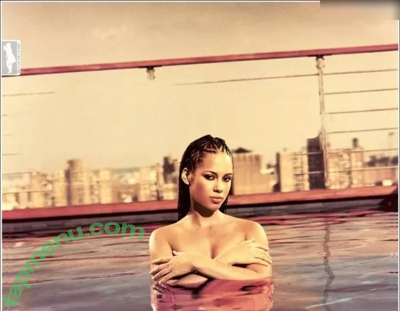 Alicia Keys nude photo #0196 (aliciakeys / ayxxxclusive)