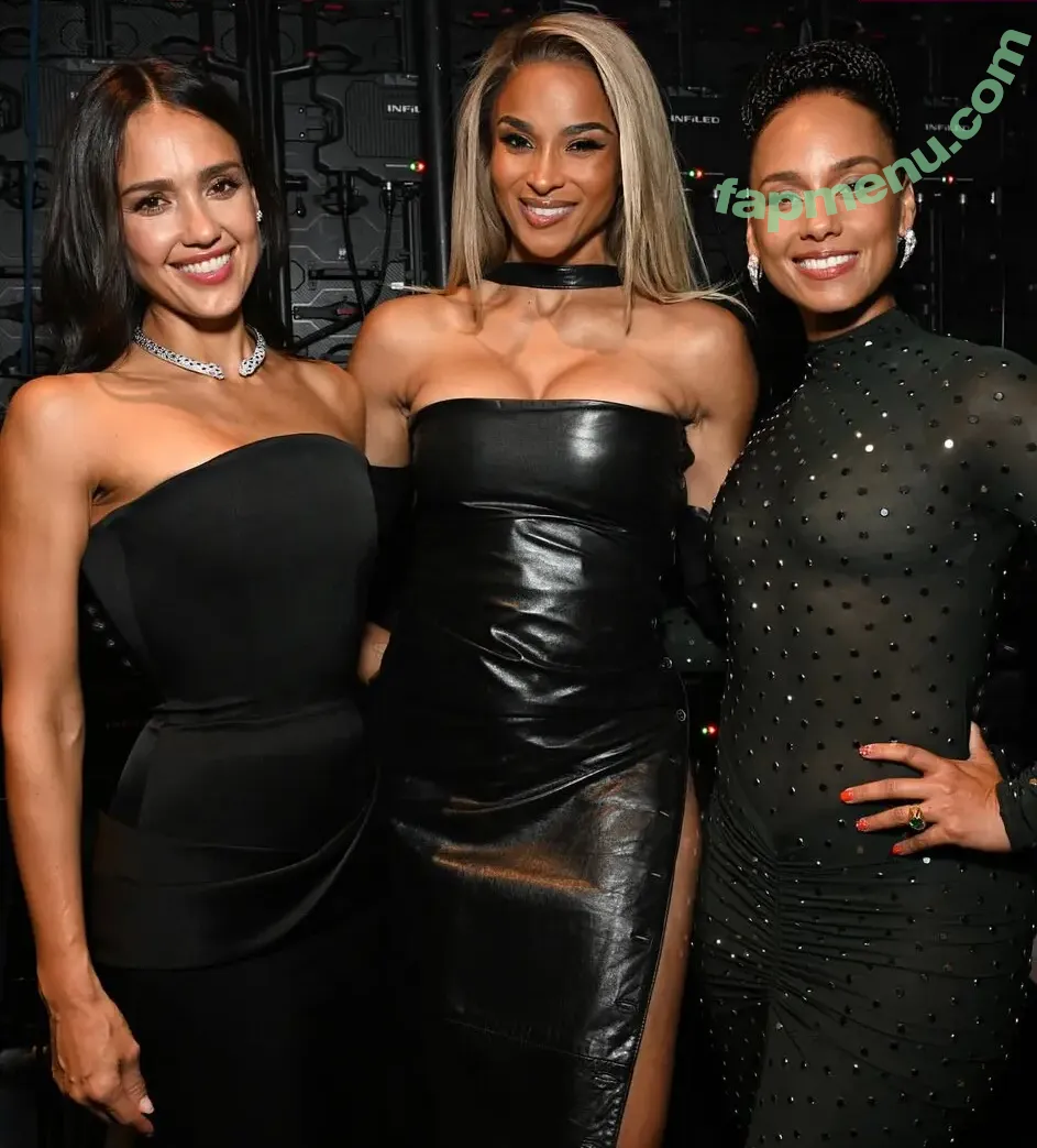 Alicia Keys nude photo #0370 (aliciakeys / ayxxxclusive)