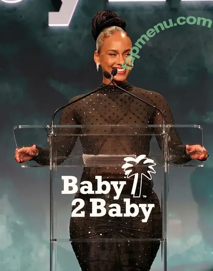 Alicia Keys nude photo #0373 (aliciakeys / ayxxxclusive)