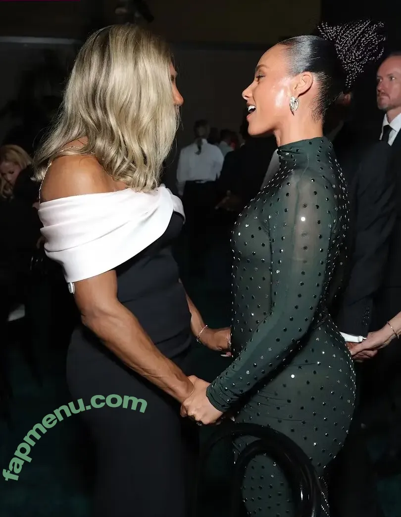 Alicia Keys nude photo #0377 (aliciakeys / ayxxxclusive)