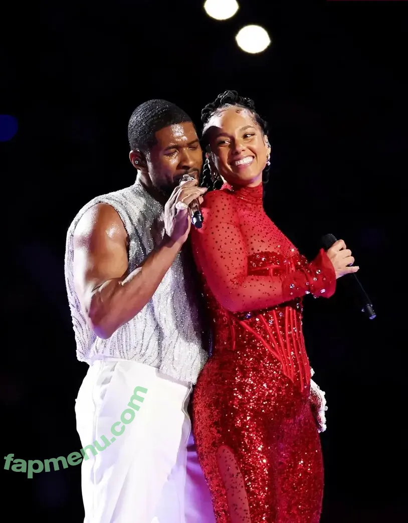 Alicia Keys nude photo #0386 (aliciakeys / ayxxxclusive)