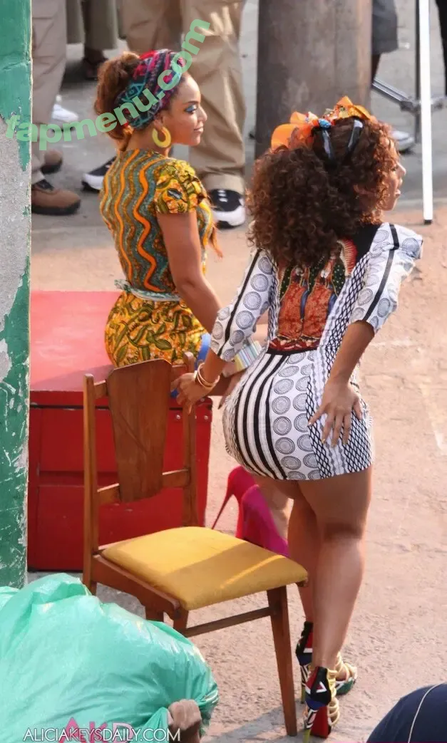 Alicia Keys nude photo #0393 (aliciakeys / ayxxxclusive)