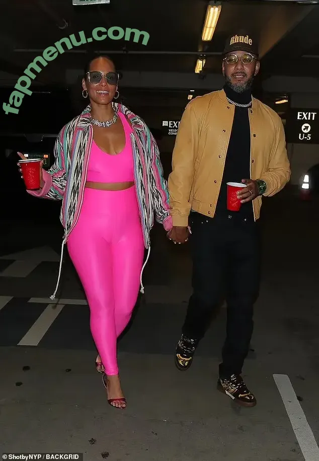 Alicia Keys nude photo #0399 (aliciakeys / ayxxxclusive)