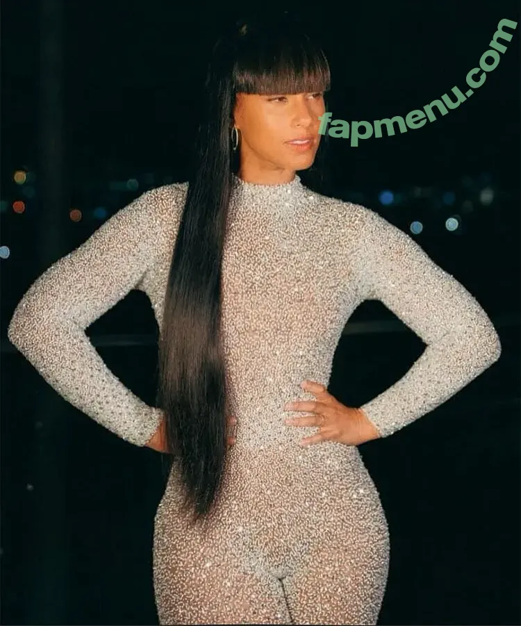 Alicia Keys nude photo #0411 (aliciakeys / ayxxxclusive)