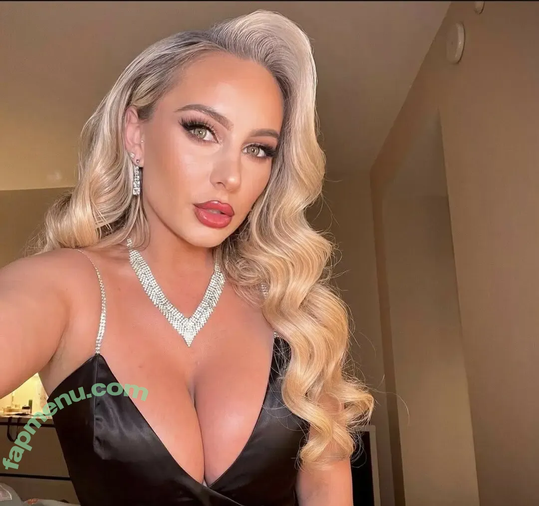 Alicia Lacao nude photo #0037 (Liss / liss_makeup_)