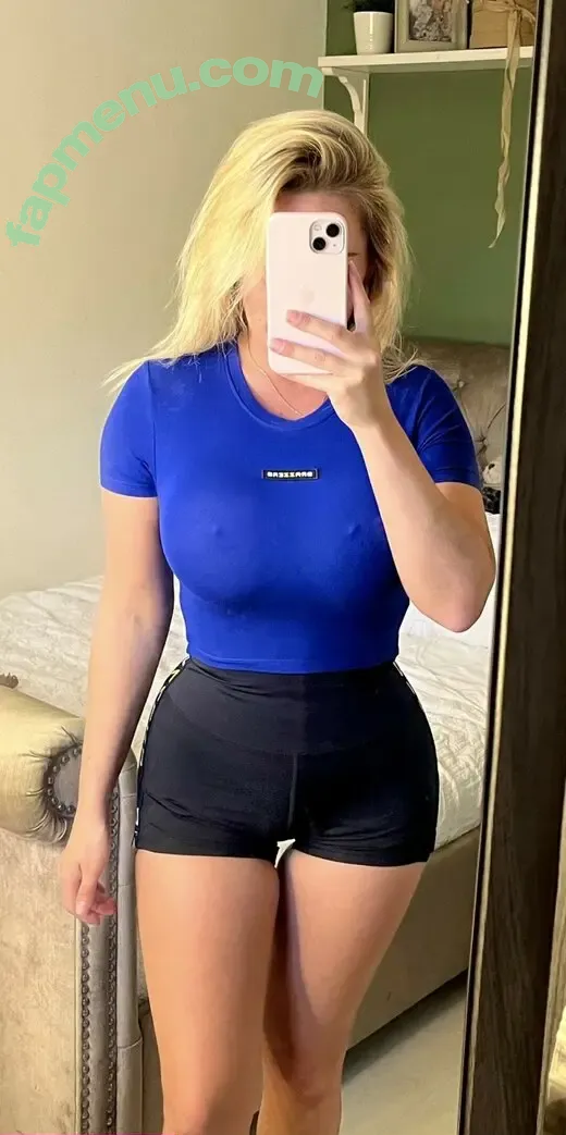 Alicia Lacao nude photo #0038 (Liss / liss_makeup_)