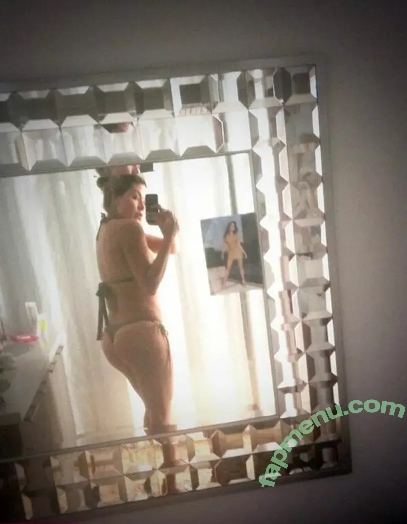 Alicia Machado nude photo #0008 (Alicia Machado)