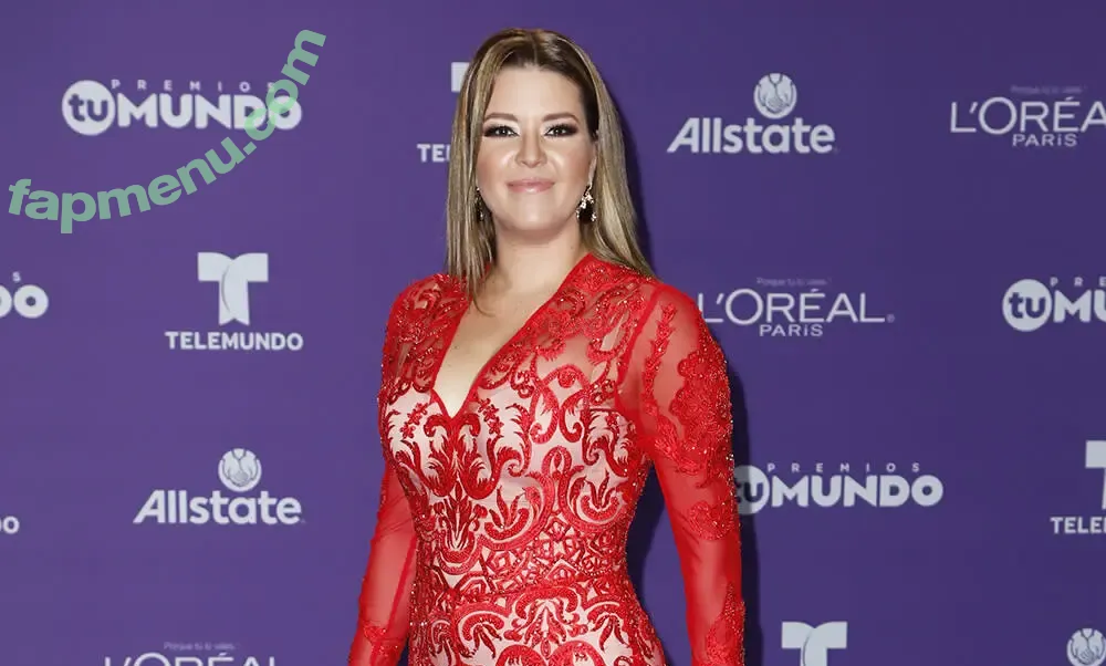 Alicia Machado nude photo #0011 (Alicia Machado)