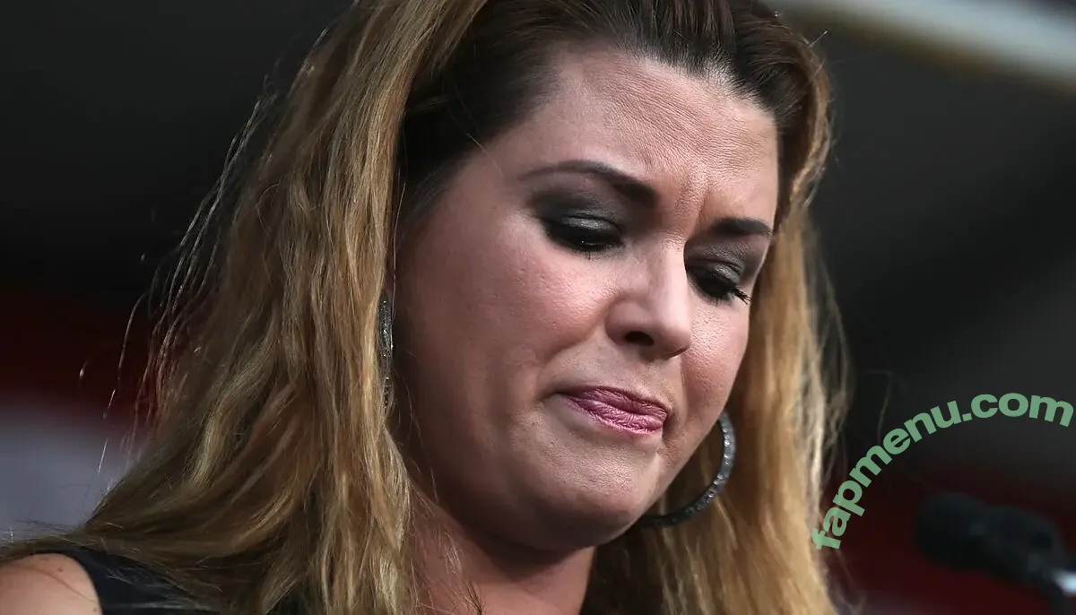 Alicia Machado nude photo #0014 (Alicia Machado)
