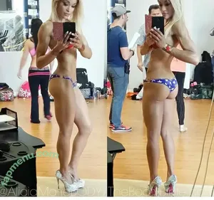 Alicia Marie Body / AliciaMarieBODY nude photo #0012