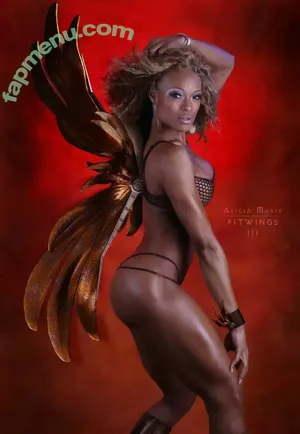 Alicia Marie Body / AliciaMarieBODY nude photo #0014